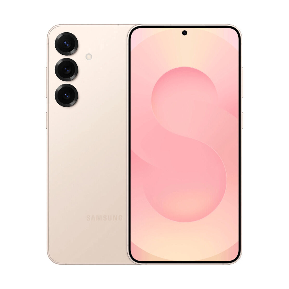 Smartphone Samsung SM-S931BZDHEUE 6,2" Octa Core 12 GB RAM 512 GB Rosa