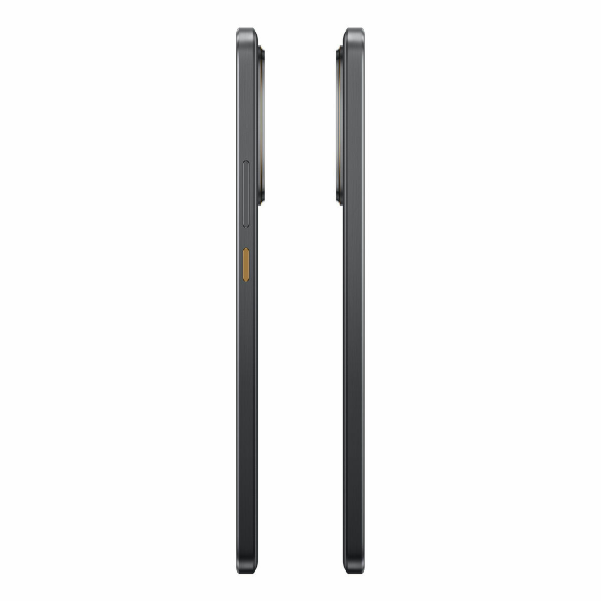 Smartphone Realme RMX5061 6,78" Octa Core 12 GB RAM 256 GB Negro