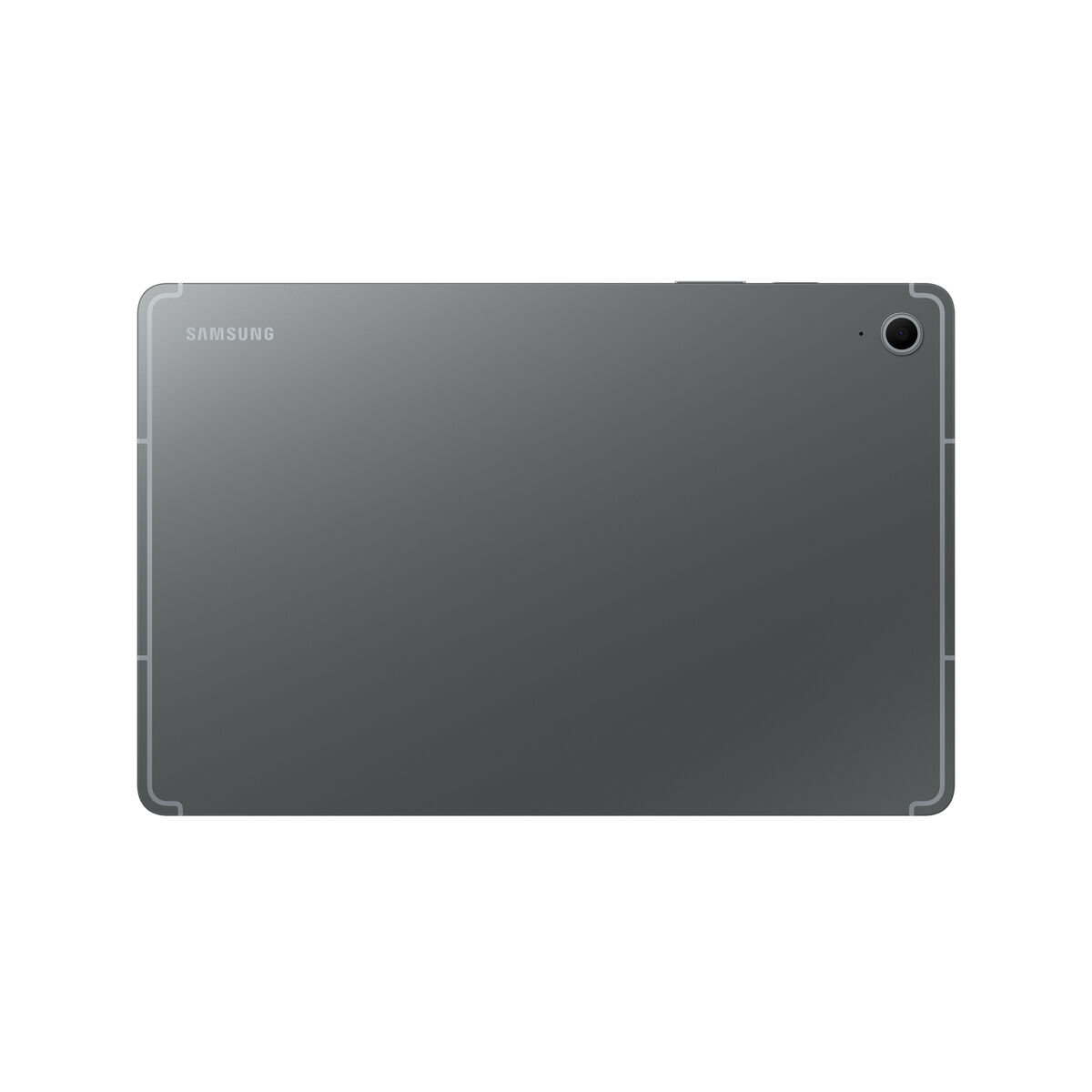 Tablet Samsung SM-X526B 10,9" Octa Core 8 GB RAM 128 GB Gris