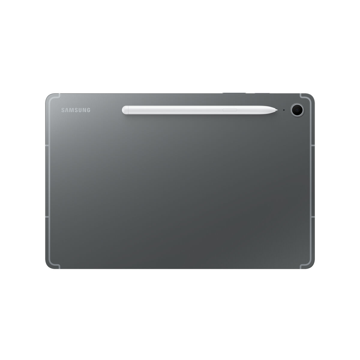 Tablet Samsung SM-X526B 10,9" Octa Core 8 GB RAM 128 GB Gris