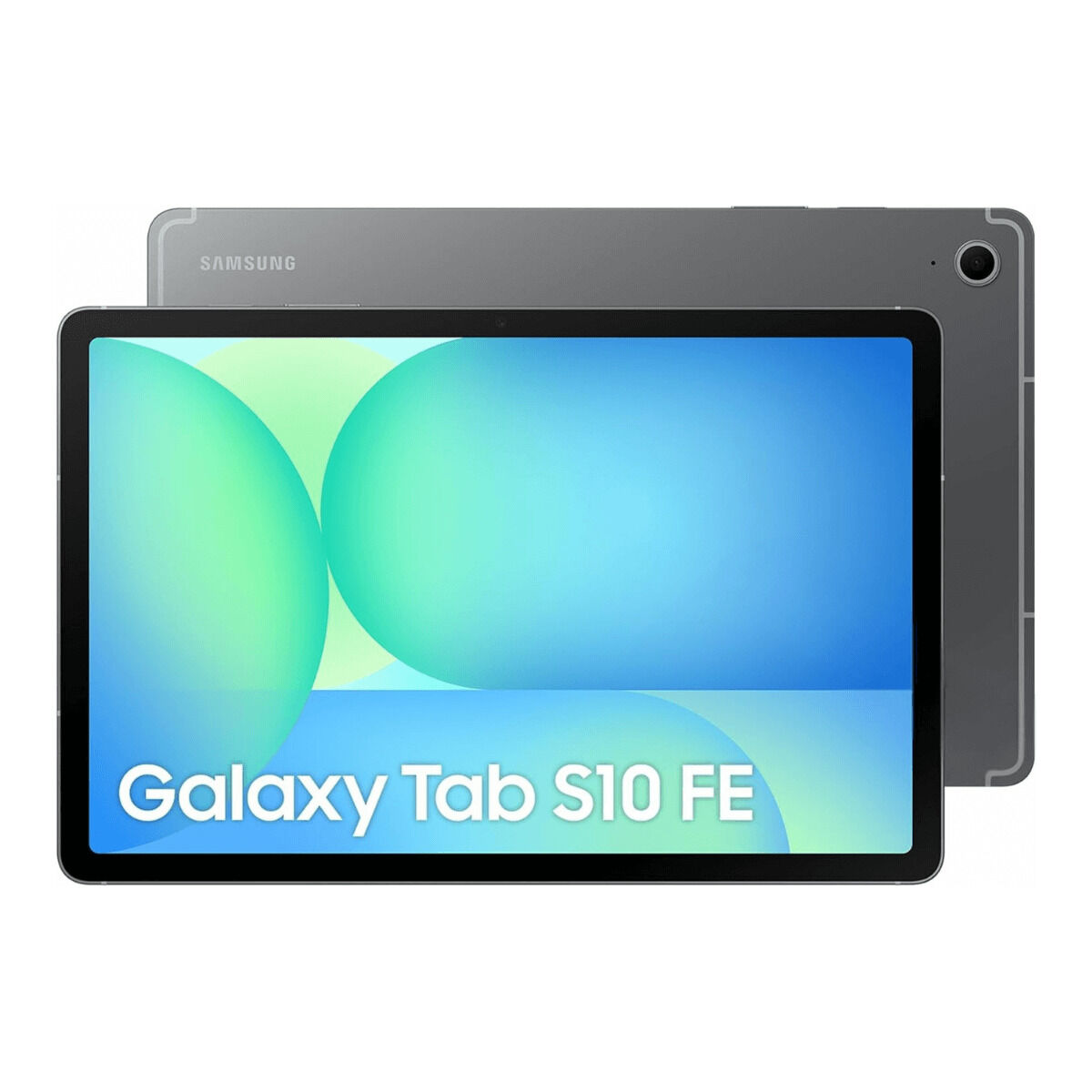 Tablet Samsung SM-X526B 10,9" Octa Core 8 GB RAM 128 GB Gris