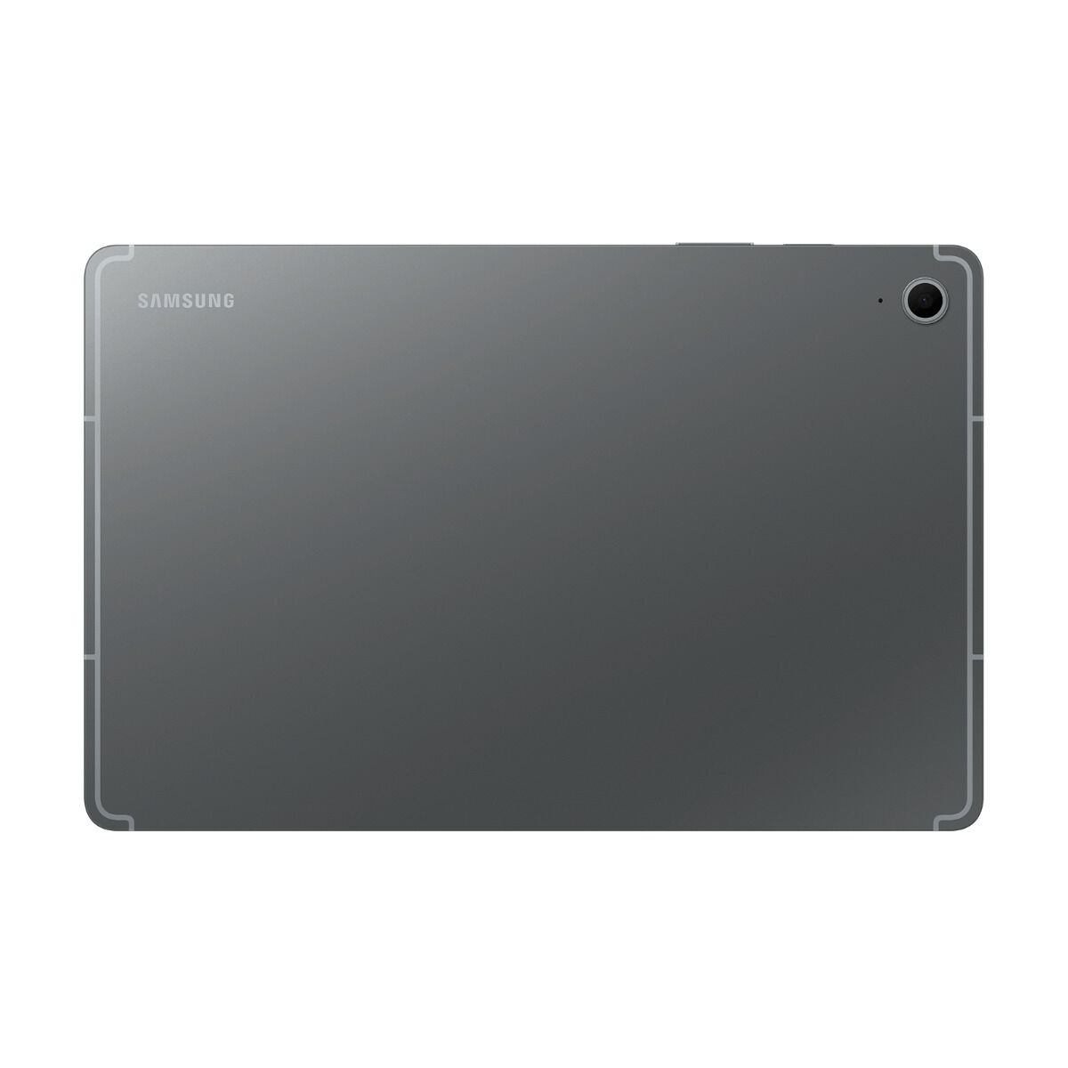 Tablet Samsung SM-X526B 10,9" Octa Core 8 GB RAM 128 GB Gris