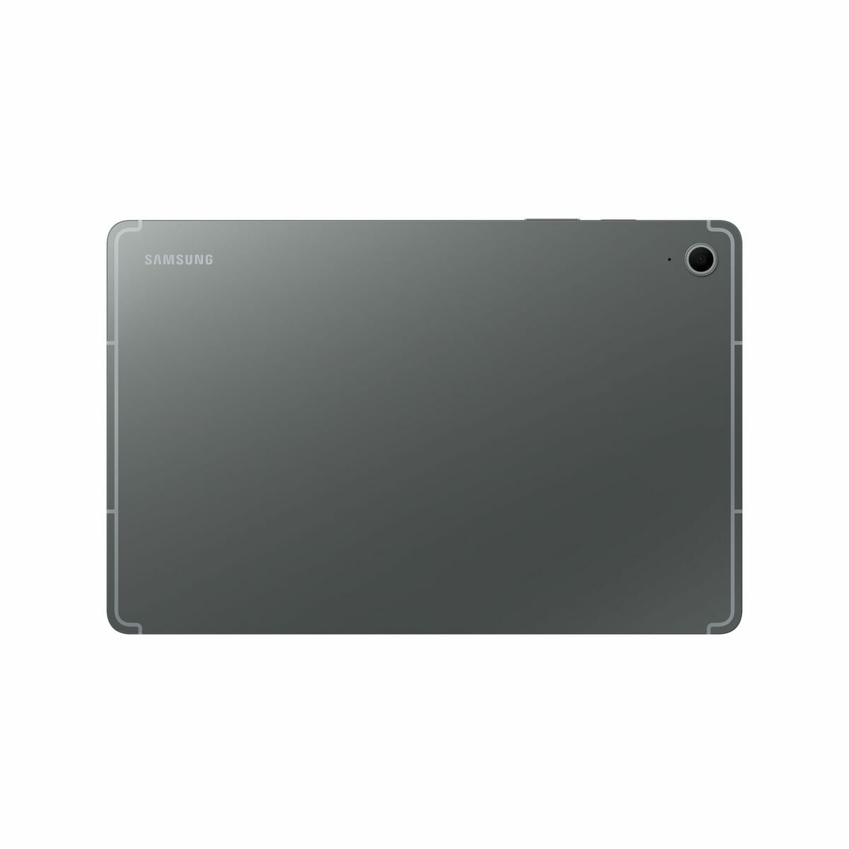 Tablet Samsung SM-X526B 10,9" Octa Core 8 GB RAM 128 GB Gris