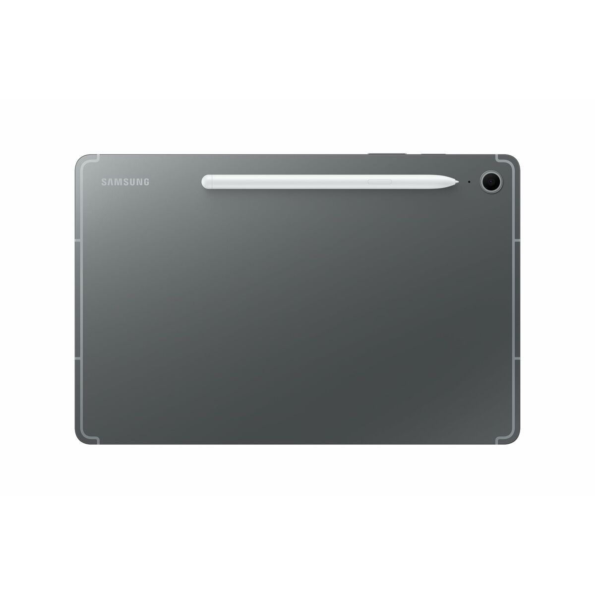 Tablet Samsung SM-X526B 10,9" Octa Core 8 GB RAM 128 GB Gris