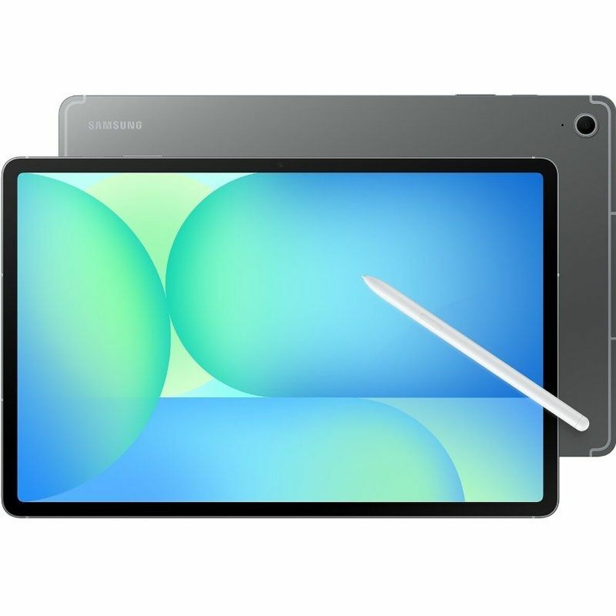 Tablet Samsung SM-X526B 10,9" Octa Core 8 GB RAM 128 GB Gris