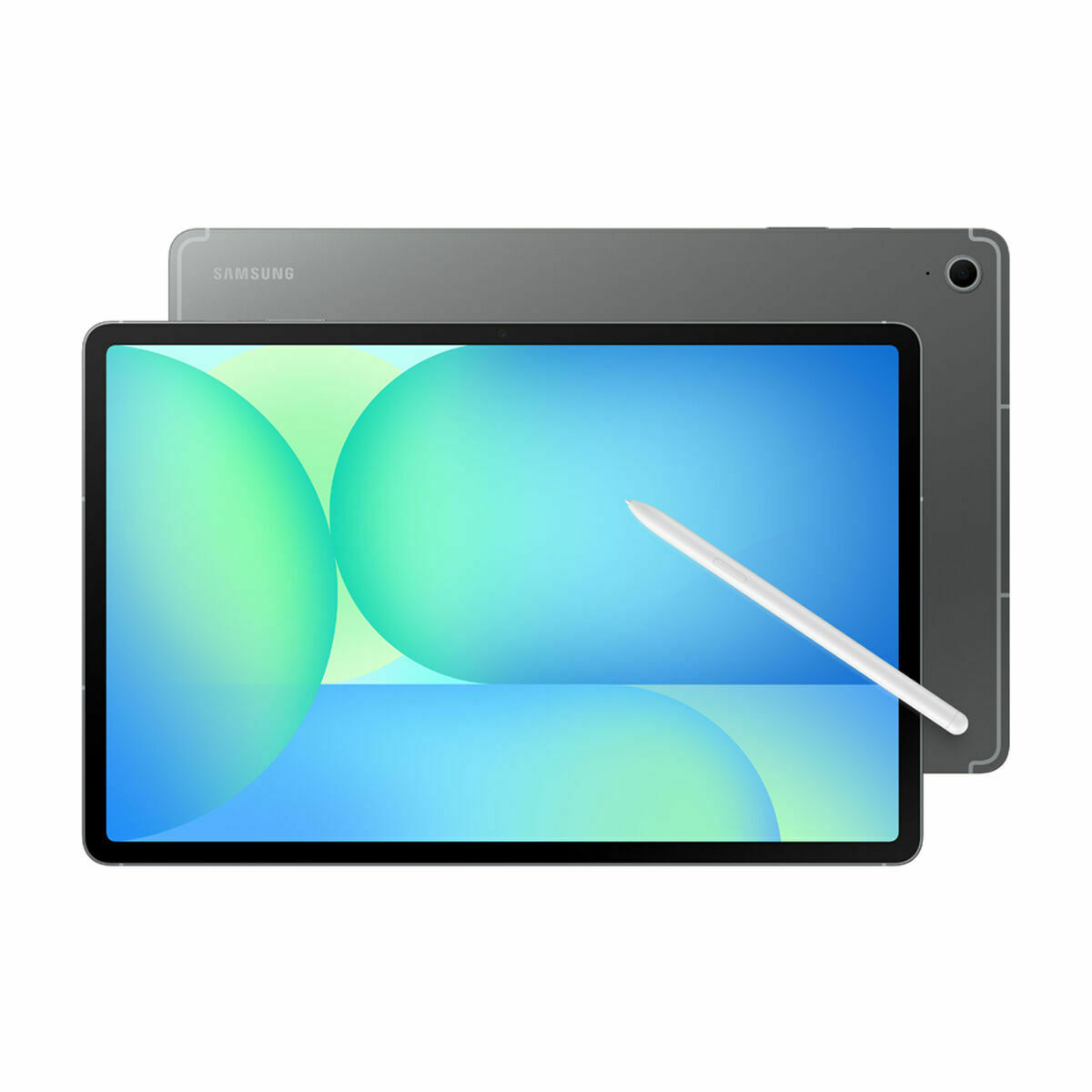 Tablet Samsung SM-X626B 13,1" 13" Octa Core 8 GB RAM 128 GB Gris