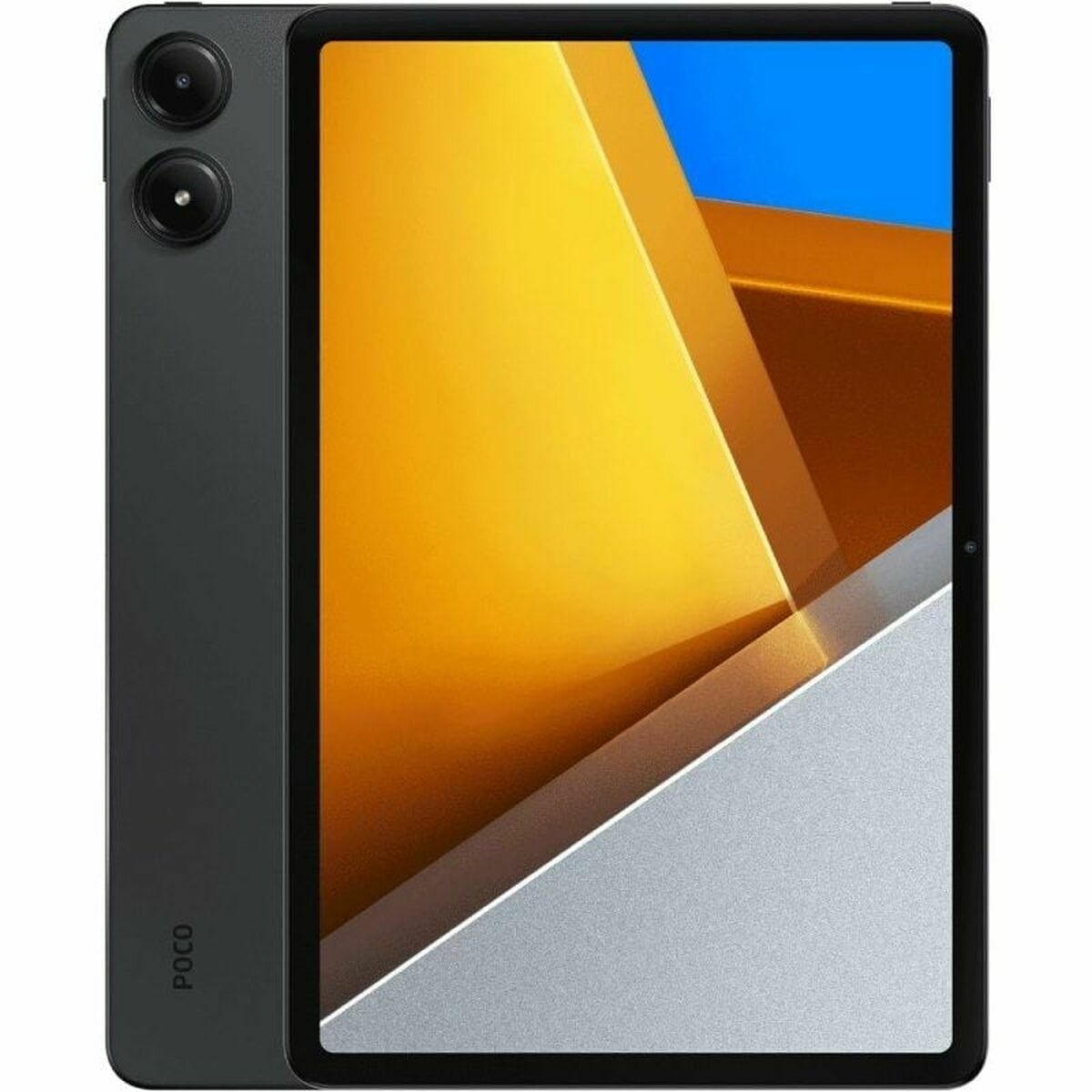 Tablet Xiaomi 2405CPCFBG 12,1" Octa Core 8 GB RAM 256 GB Gris