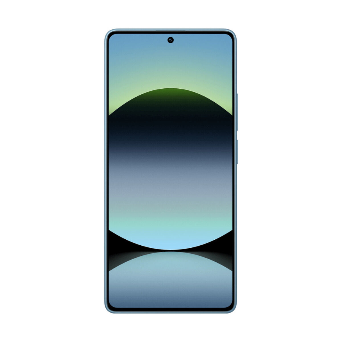 Smartphone Xiaomi 6,67" Octa Core 8 GB RAM 256 GB Azul