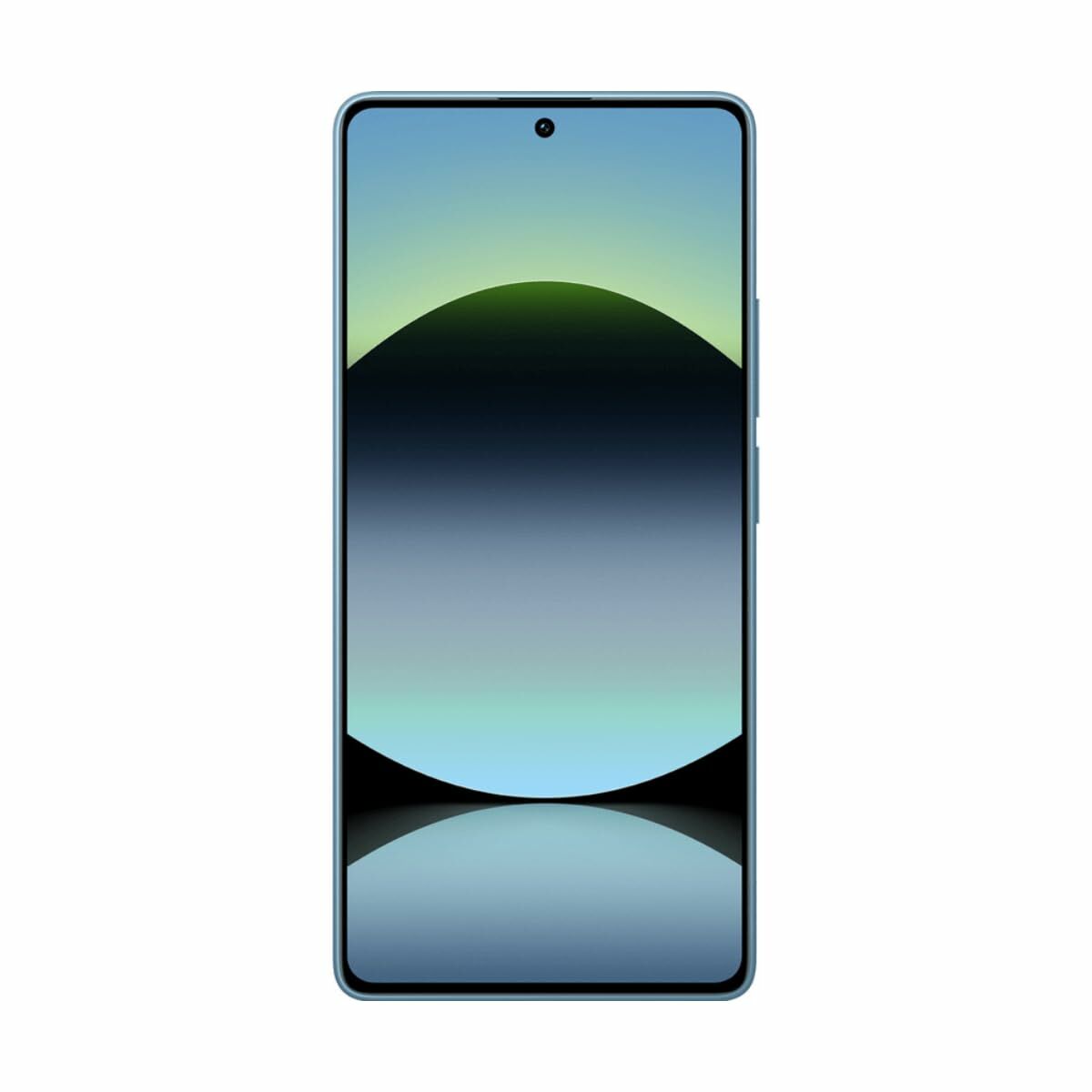 Smartphone Xiaomi 6,67" Octa Core 8 GB RAM 256 GB Azul