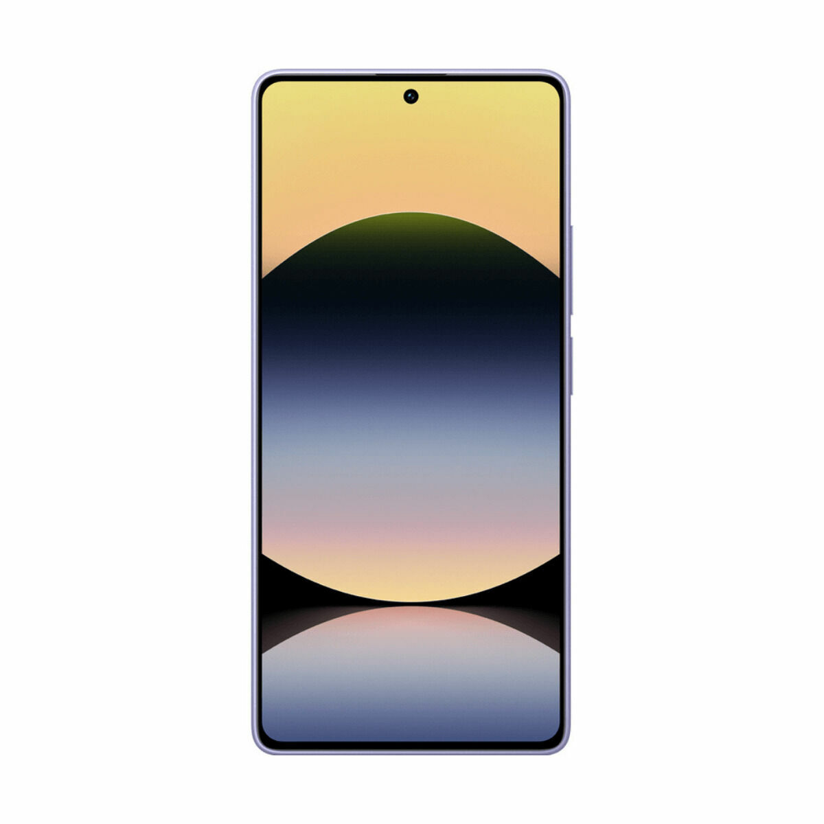 Smartphone Xiaomi 6,67" Octa Core 8 GB RAM 256 GB Púrpura