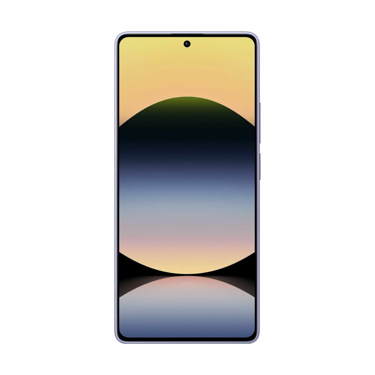 Smartphone Xiaomi 6,67" Octa Core 8 GB RAM 256 GB Púrpura