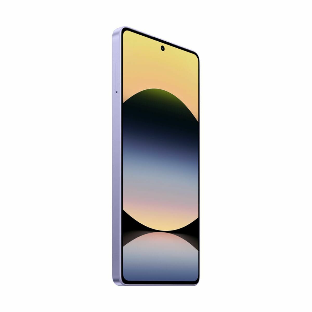 Smartphone Xiaomi 6,67" Octa Core 8 GB RAM 256 GB Púrpura