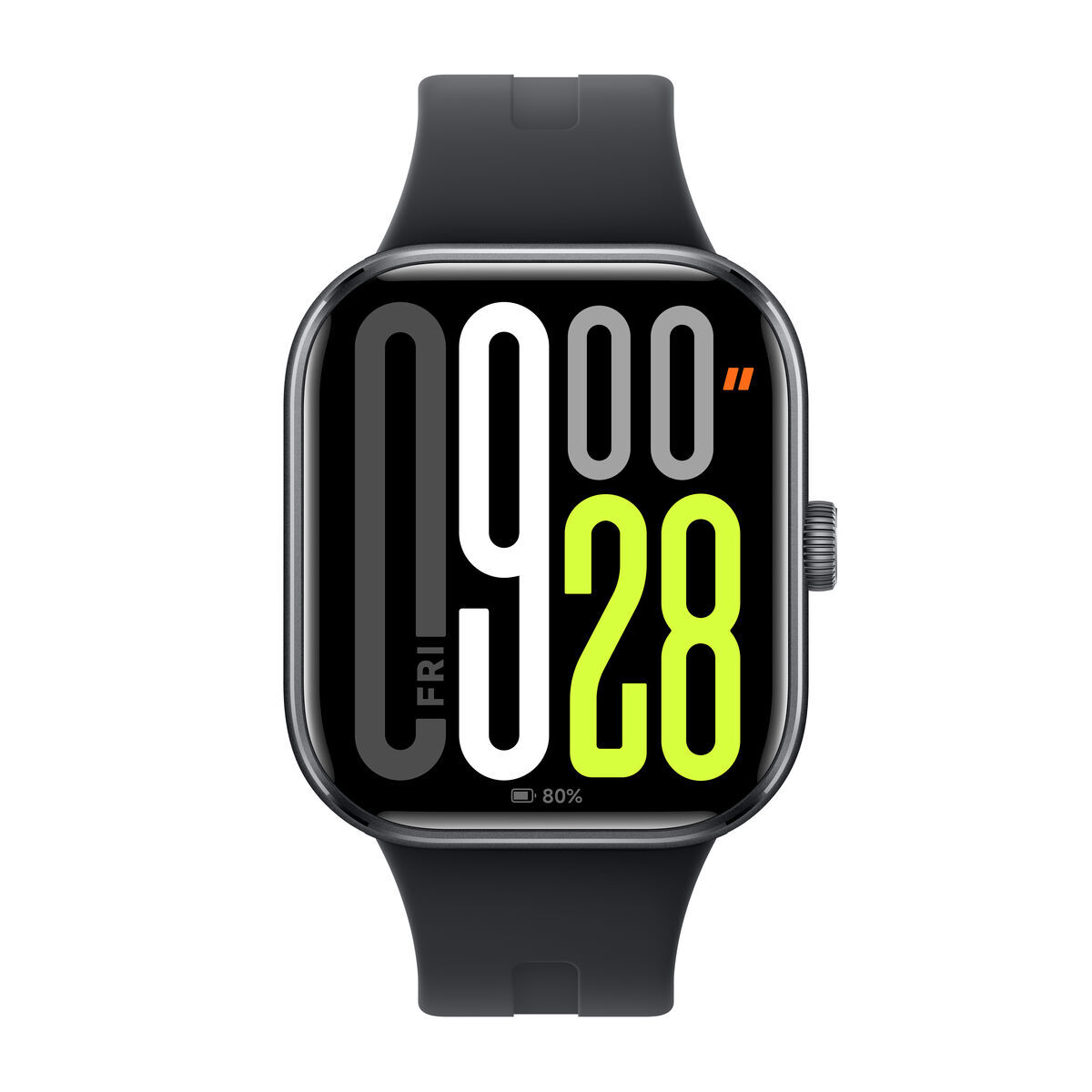 Smartwatch Xiaomi M2427W1 Negro