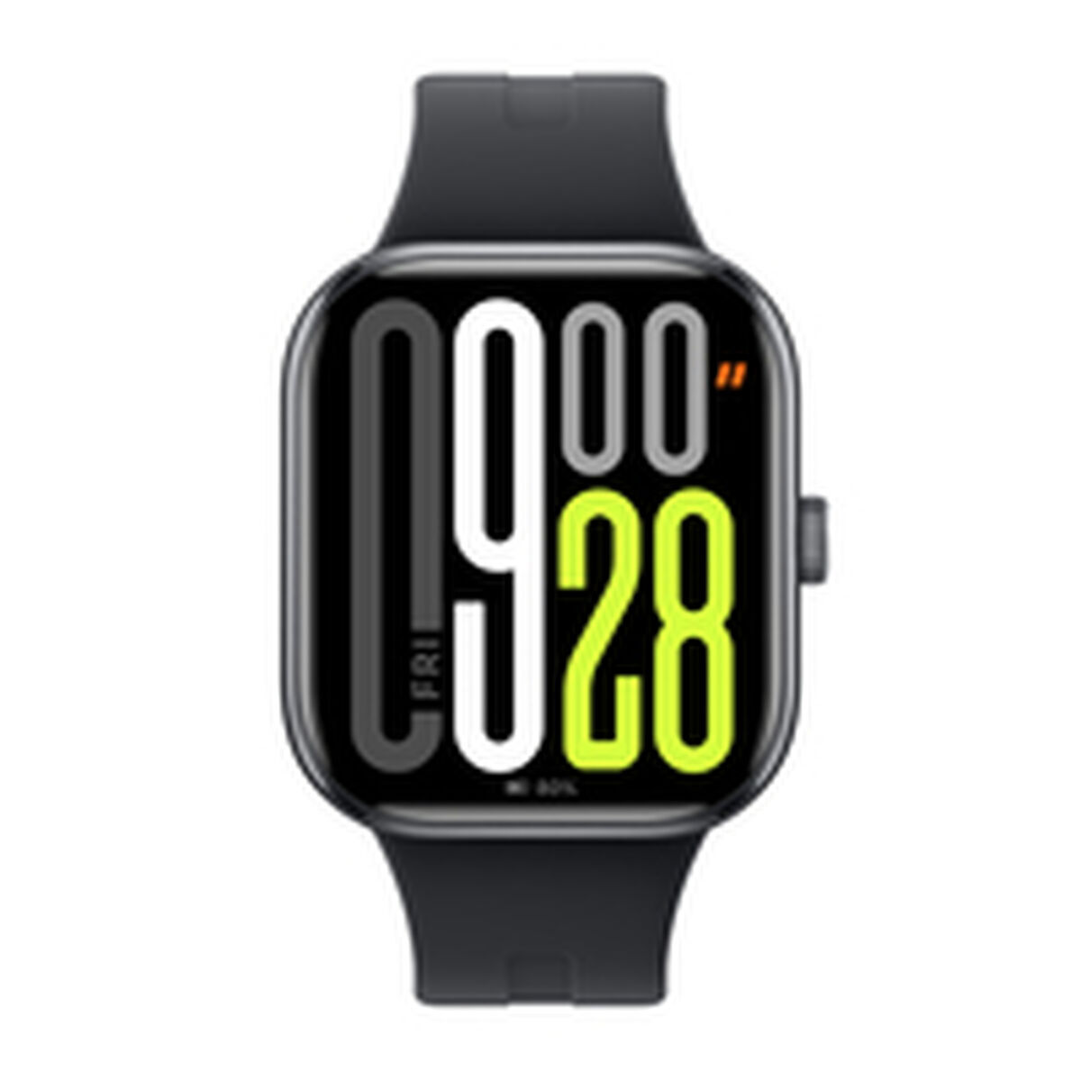 Smartwatch Xiaomi M2427W1 Negro