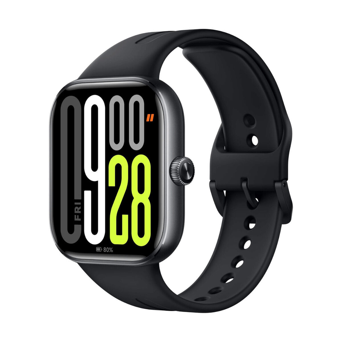 Smartwatch Xiaomi M2427W1 Negro