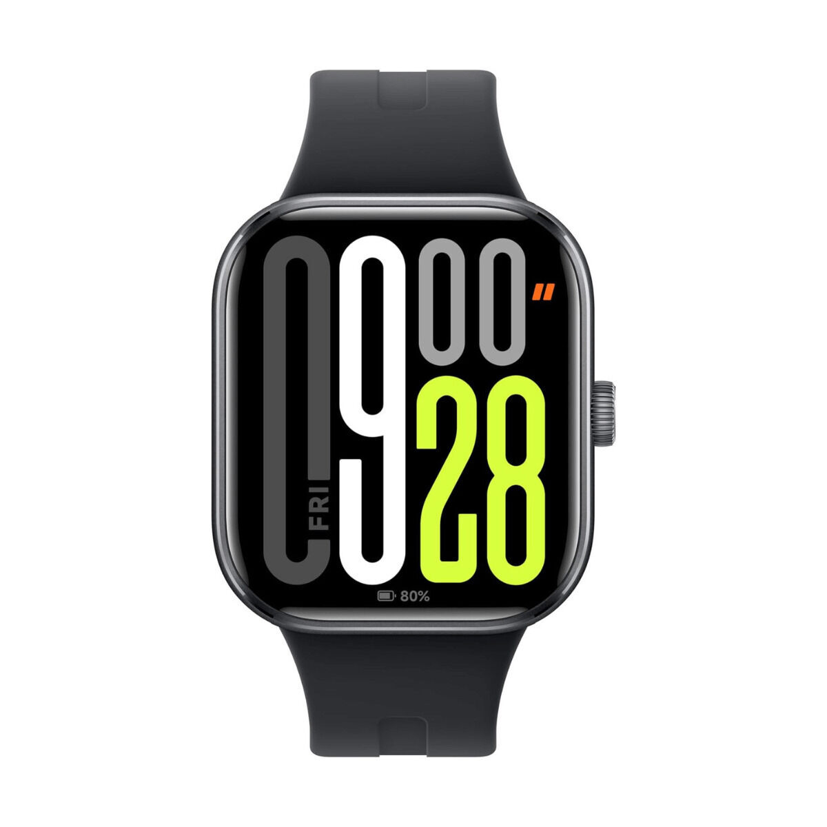 Smartwatch Xiaomi M2427W1 Negro