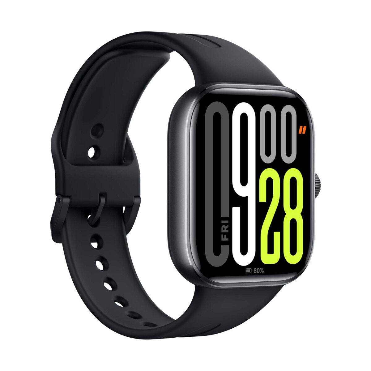 Smartwatch Xiaomi M2427W1 Negro