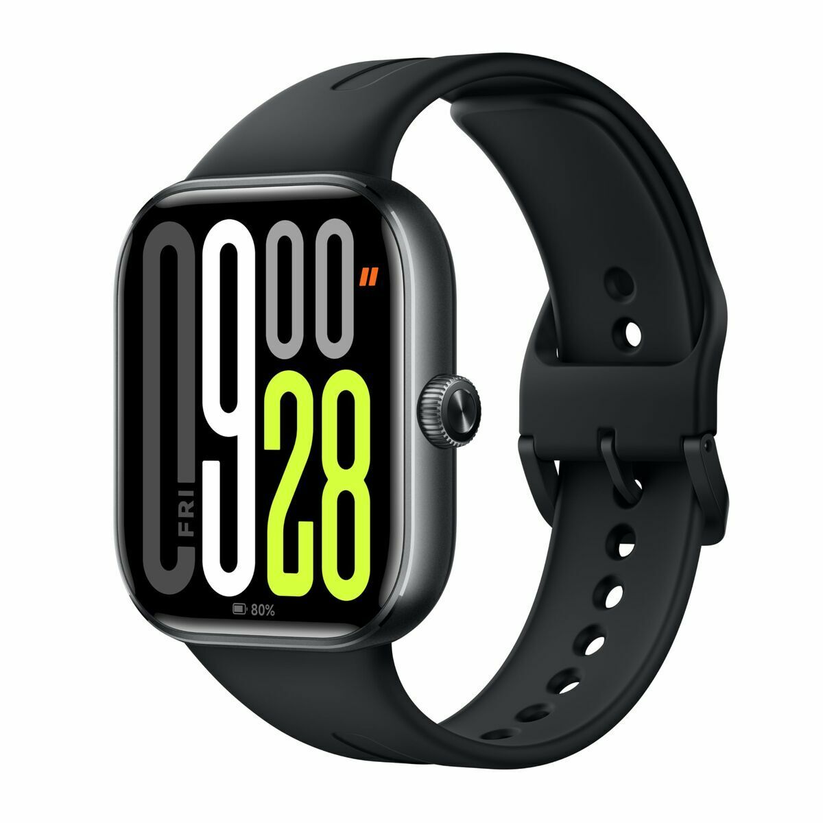 Smartwatch Xiaomi M2427W1 Negro