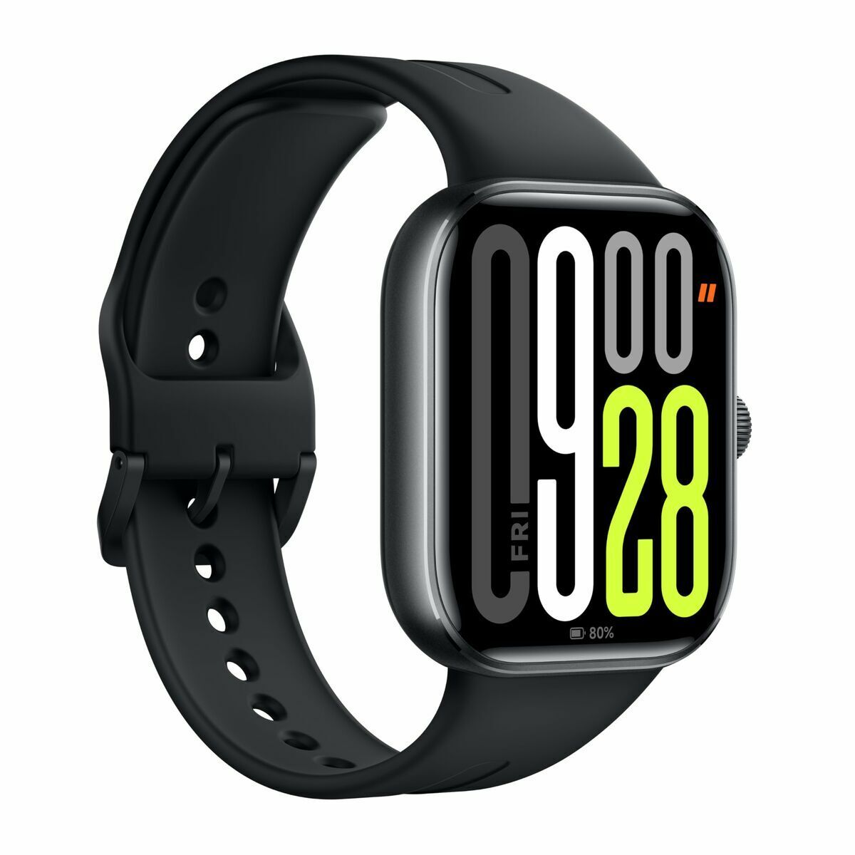 Smartwatch Xiaomi M2427W1 Negro