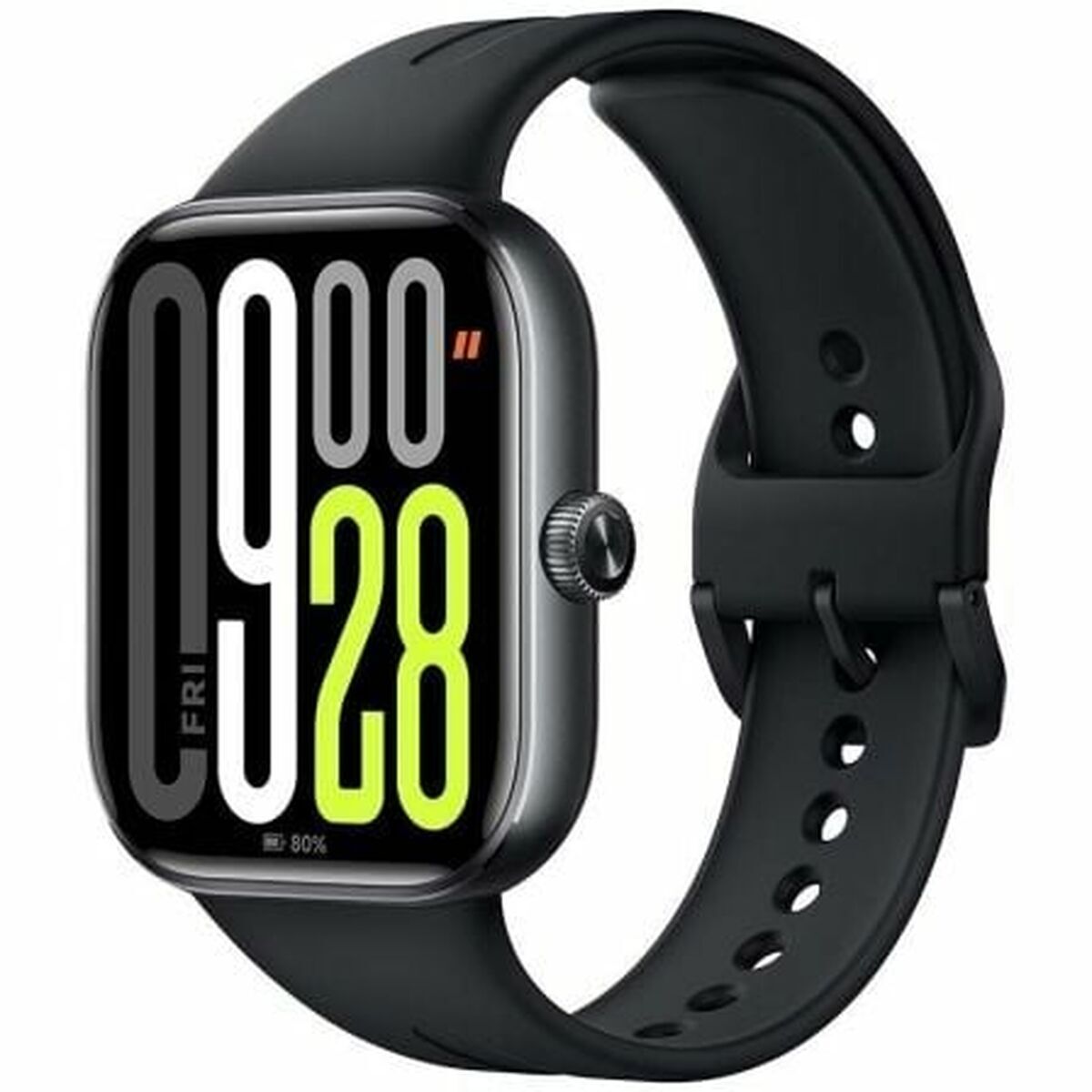 Smartwatch Xiaomi M2427W1 Negro