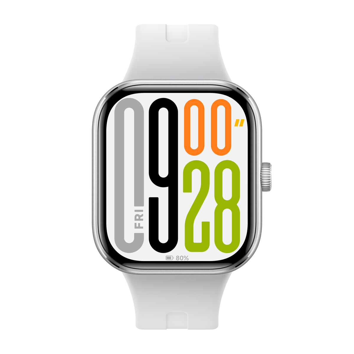 Smartwatch Xiaomi M2427W1 Gris