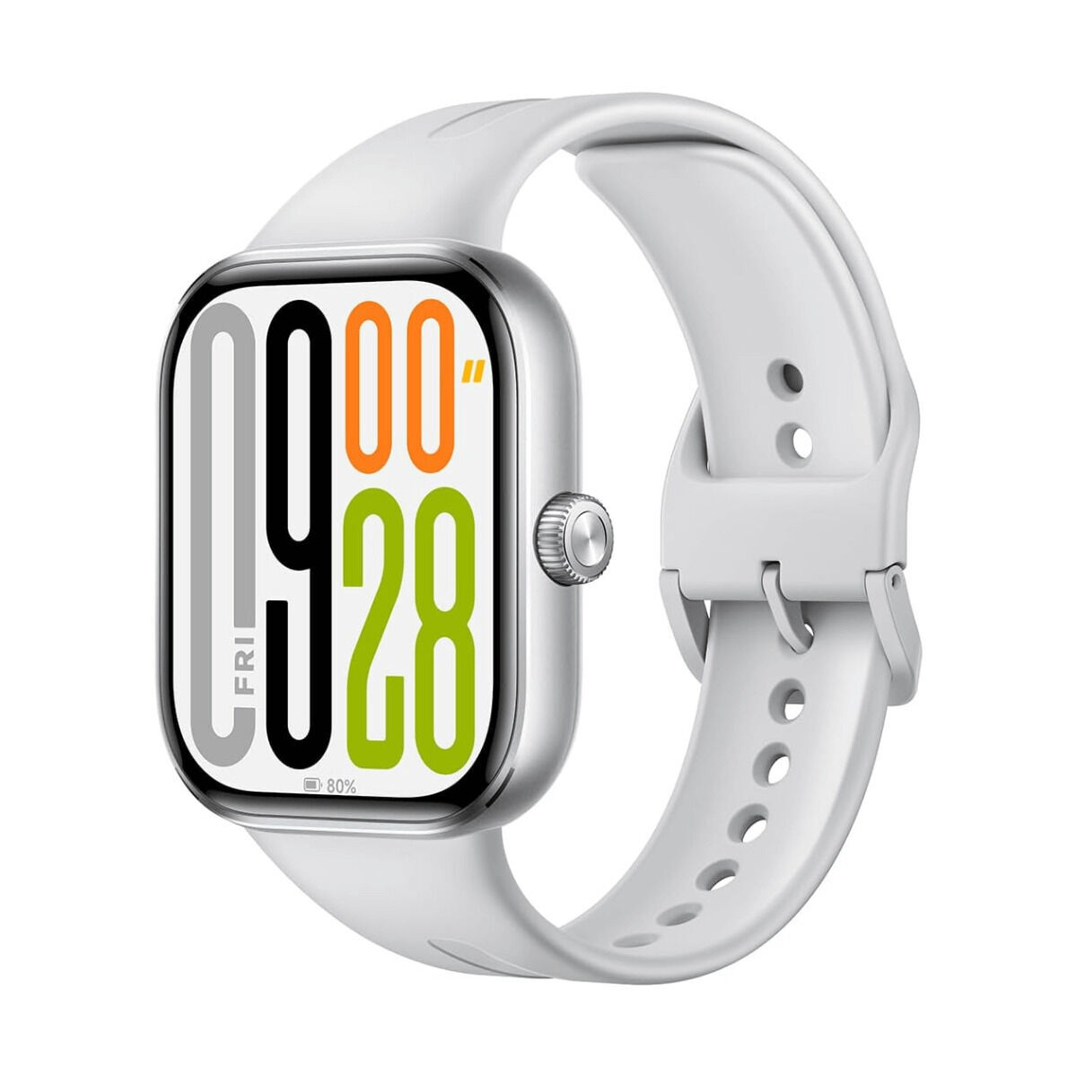 Smartwatch Xiaomi M2427W1 Gris