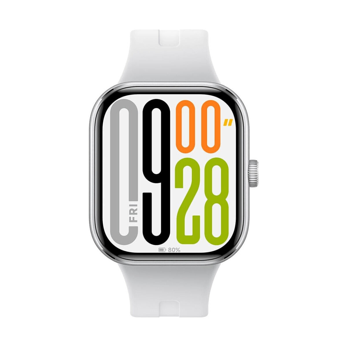 Smartwatch Xiaomi M2427W1 Gris