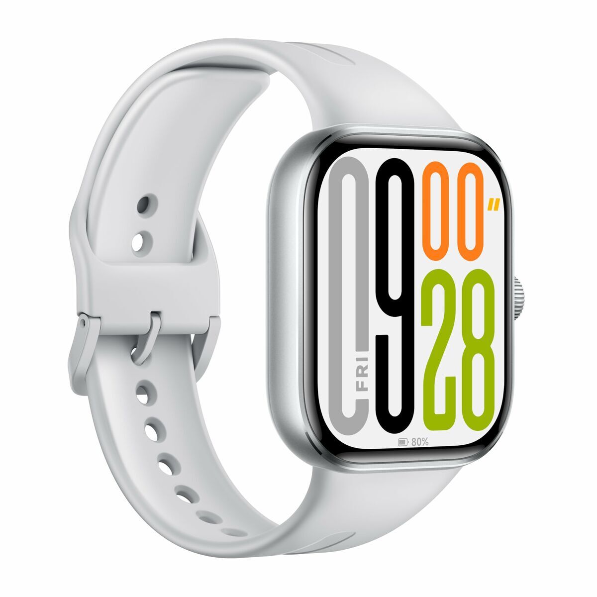 Smartwatch Xiaomi M2427W1 Gris