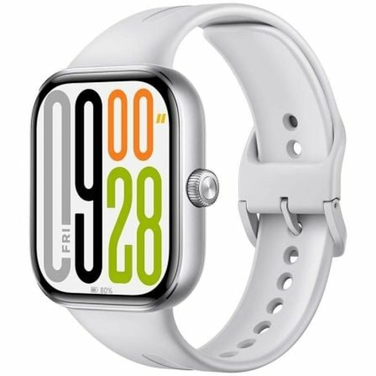 Smartwatch Xiaomi M2427W1 Gris