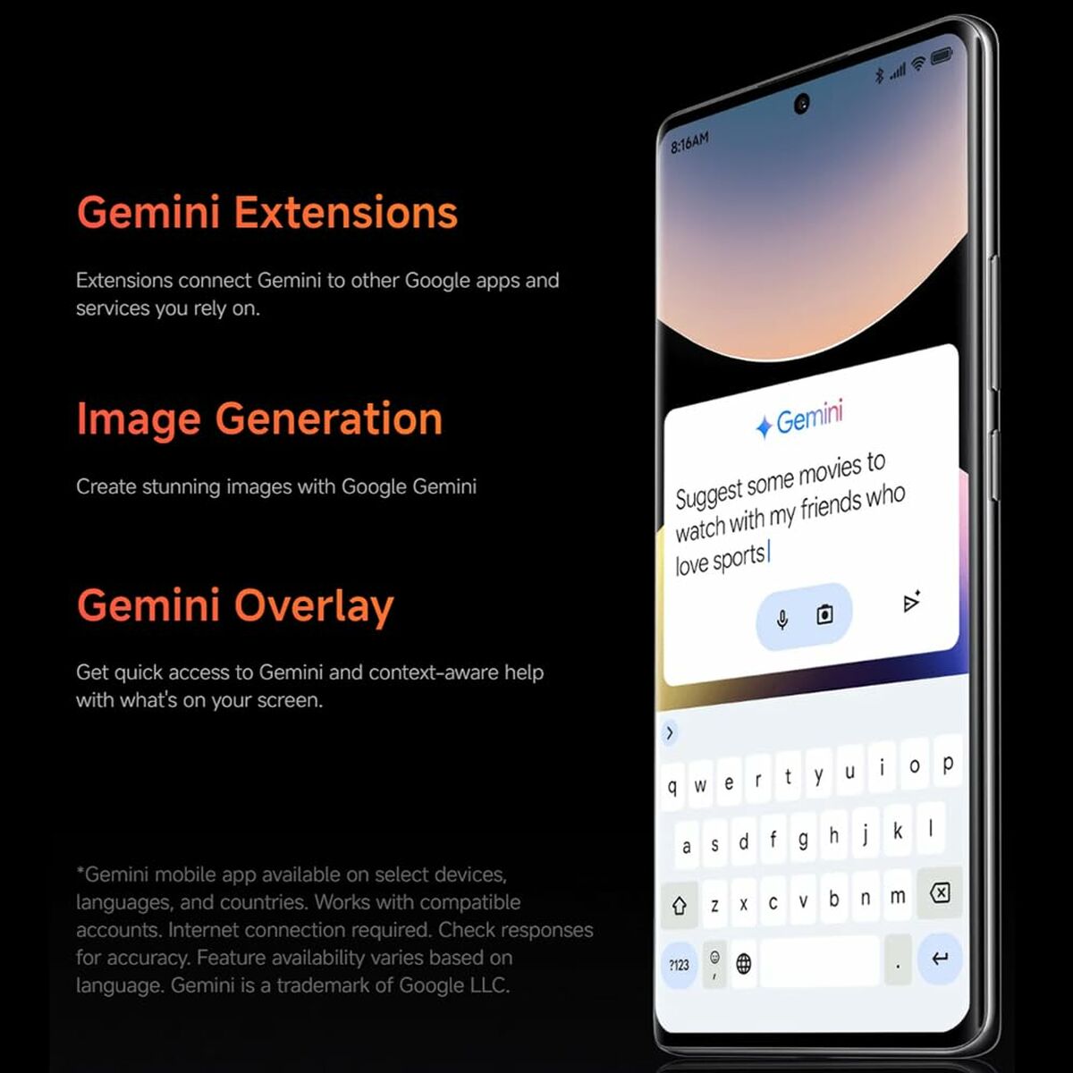 Smartphone Xiaomi 24116RACCG 6,67" Octa Core 12 GB RAM 512 GB Violeta Lila