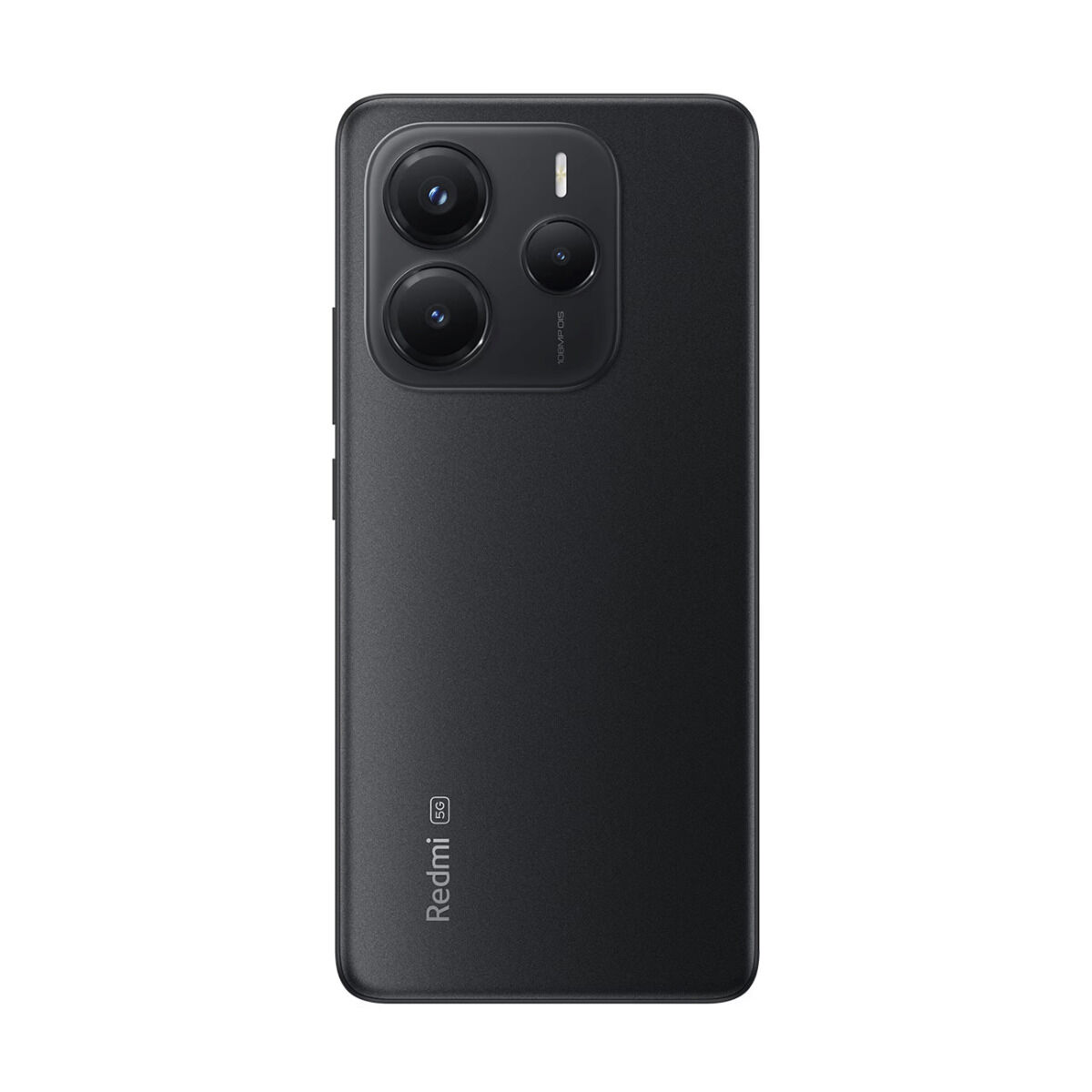 Smartphone Xiaomi 24094RAD4G 6,67" Octa Core 6 GB RAM 128 GB Negro