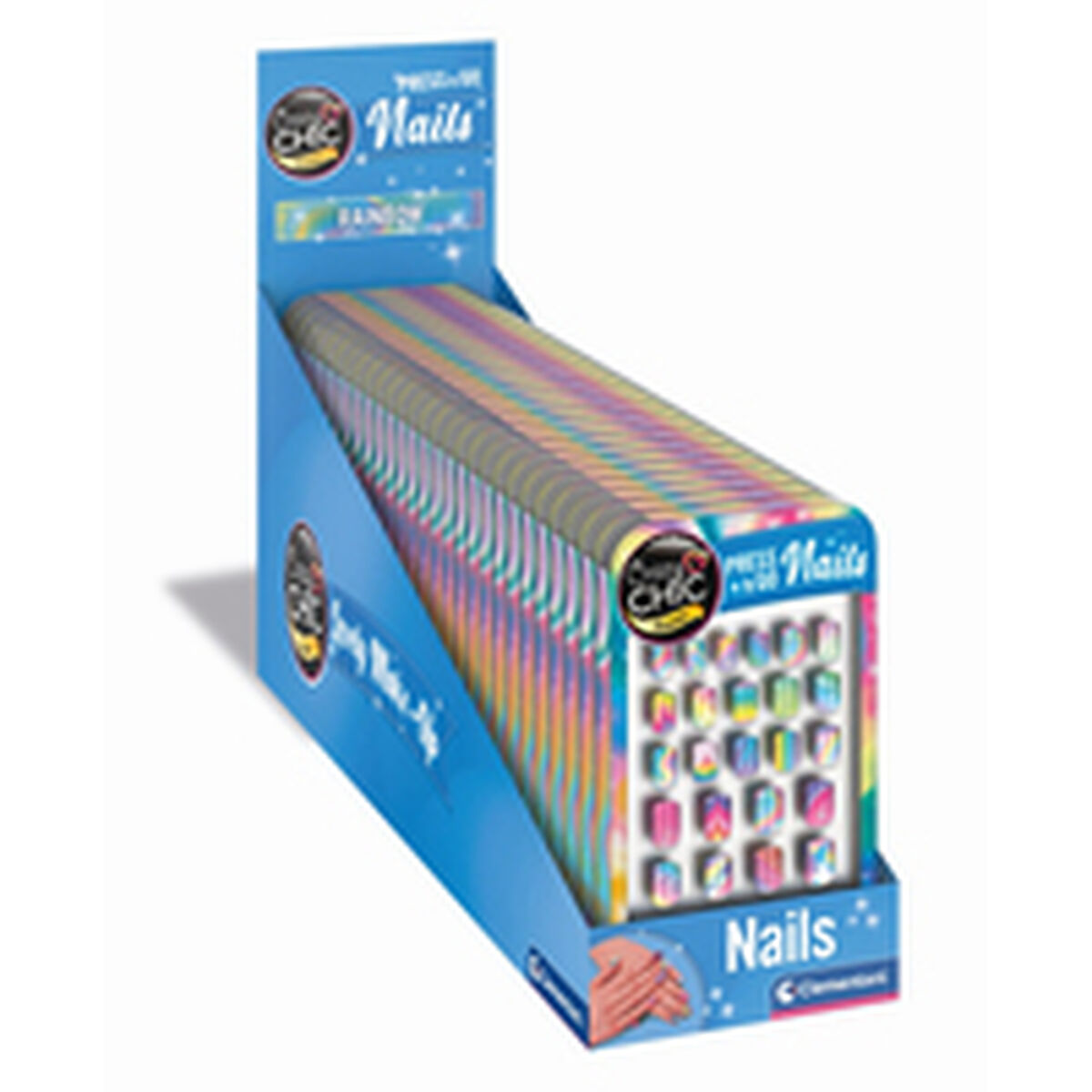 Juego de Plastilina Clementoni