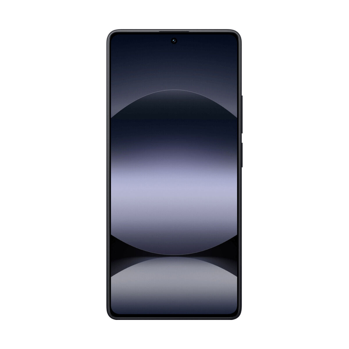 Smartphone Xiaomi 2502FRA65G 6,67" Octa Core 8 GB RAM 256 GB Negro