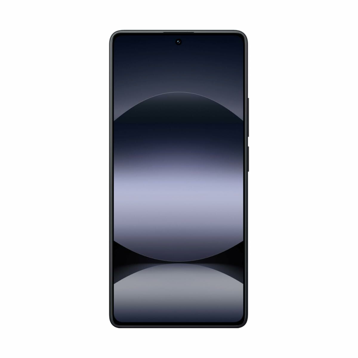 Smartphone Xiaomi 2502FRA65G 6,67" Octa Core 8 GB RAM 256 GB Negro