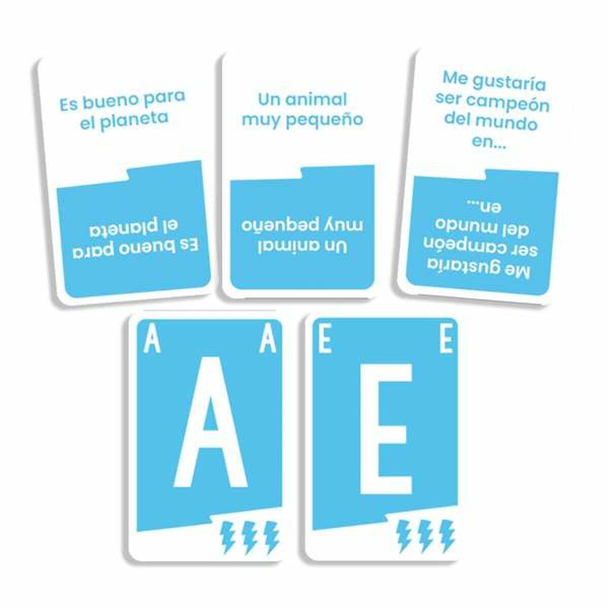 Juego de Mesa Asmodee