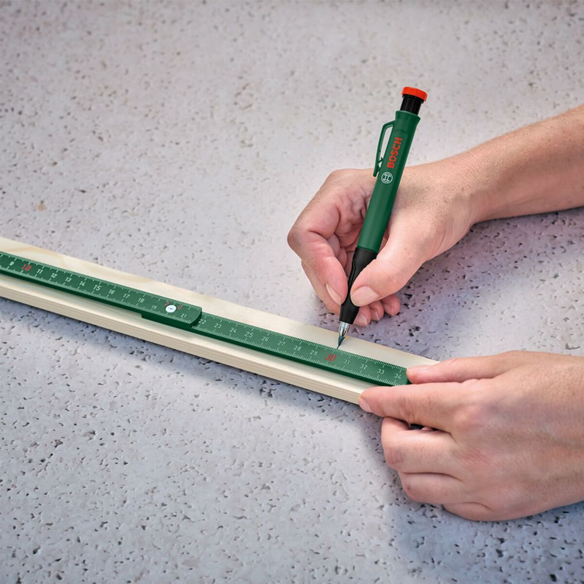 Nivel de Burbuja BOSCH