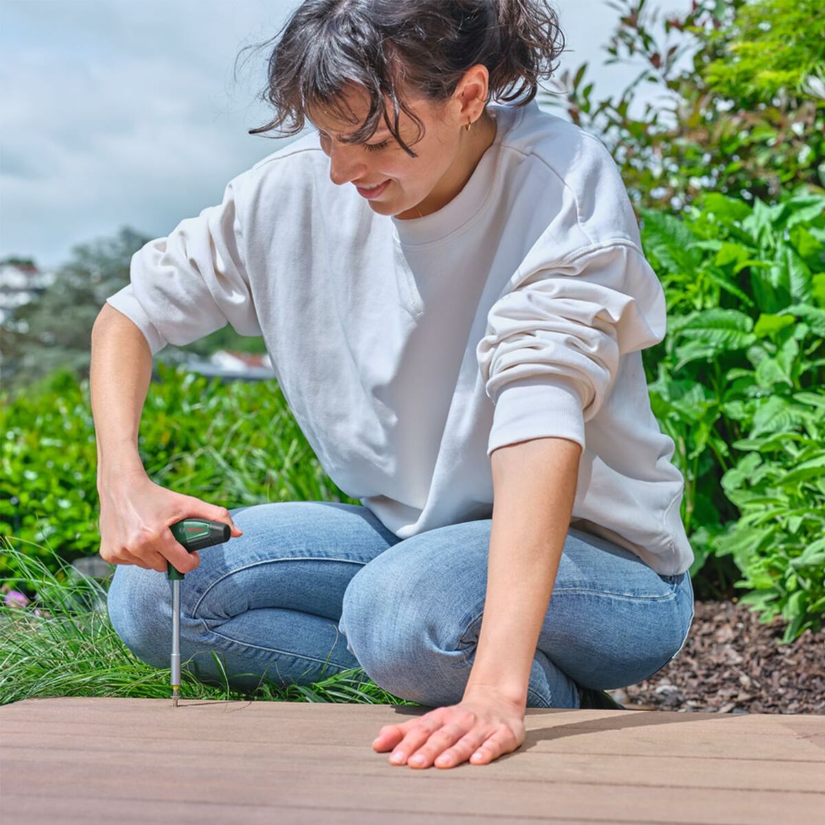 Juego de Llaves BOSCH