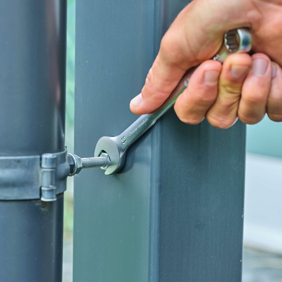 Juego de Llaves BOSCH