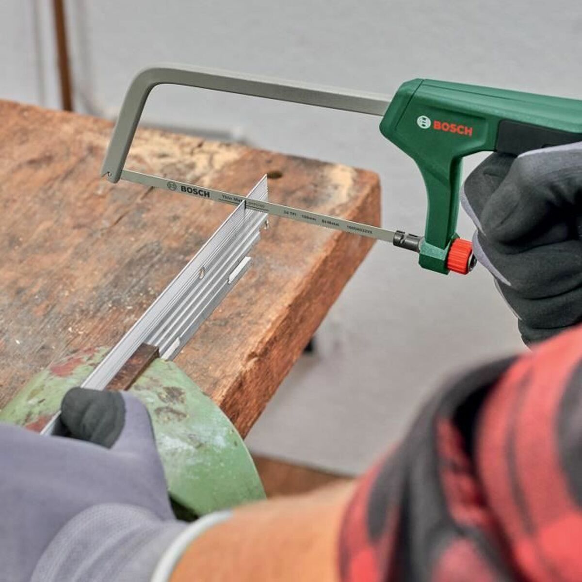 Juego de Llaves BOSCH