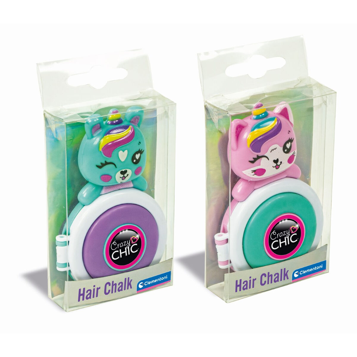 Juego de Plastilina Clementoni