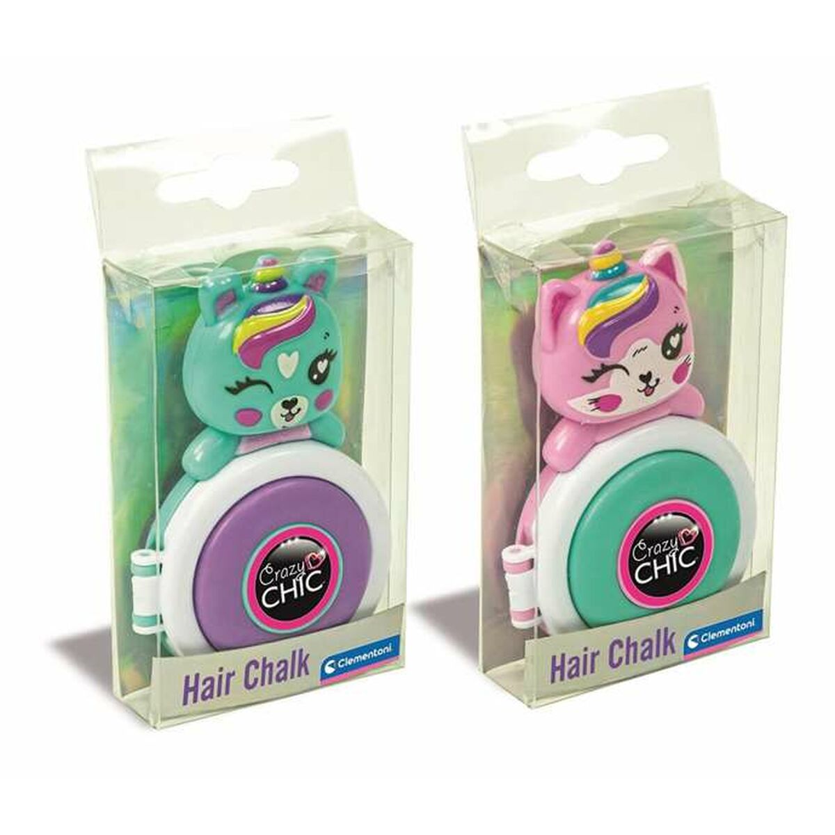 Juego de Plastilina Clementoni