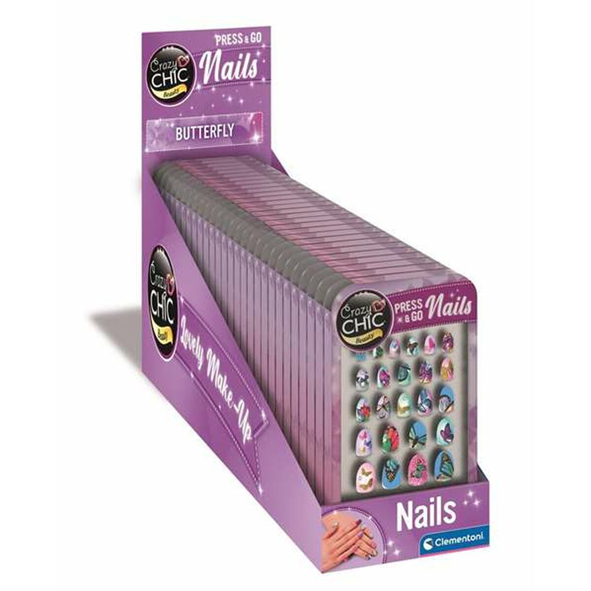 Juego de Plastilina Clementoni