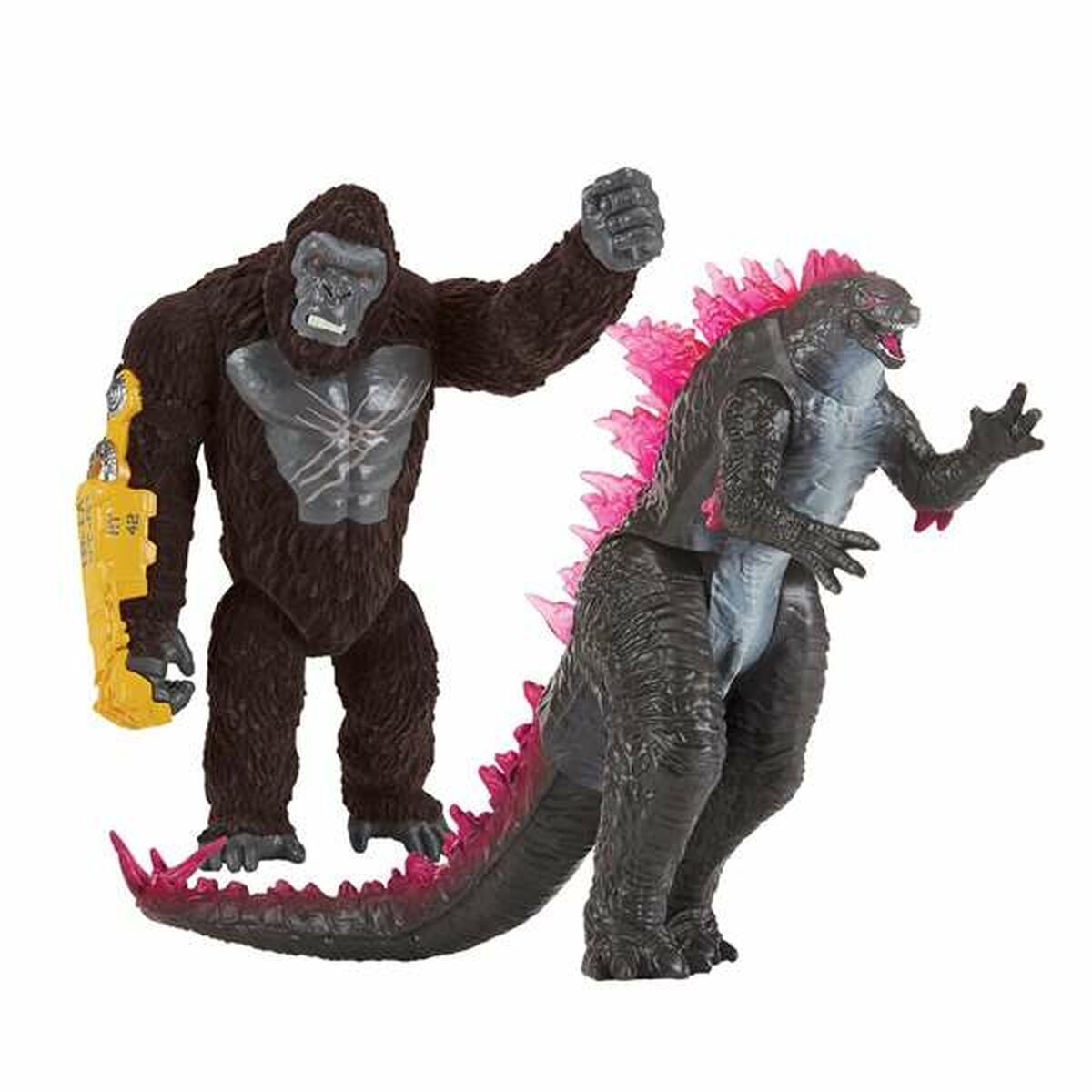 Muñeca bebé Famosa 15 cm