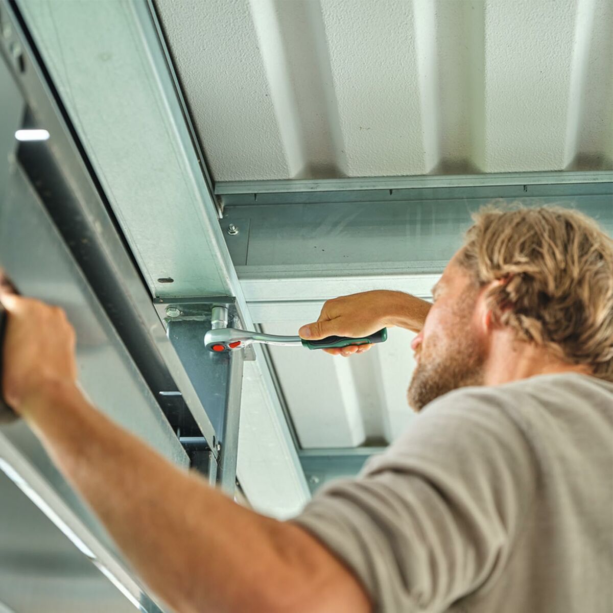 Adaptador de Corriente BOSCH