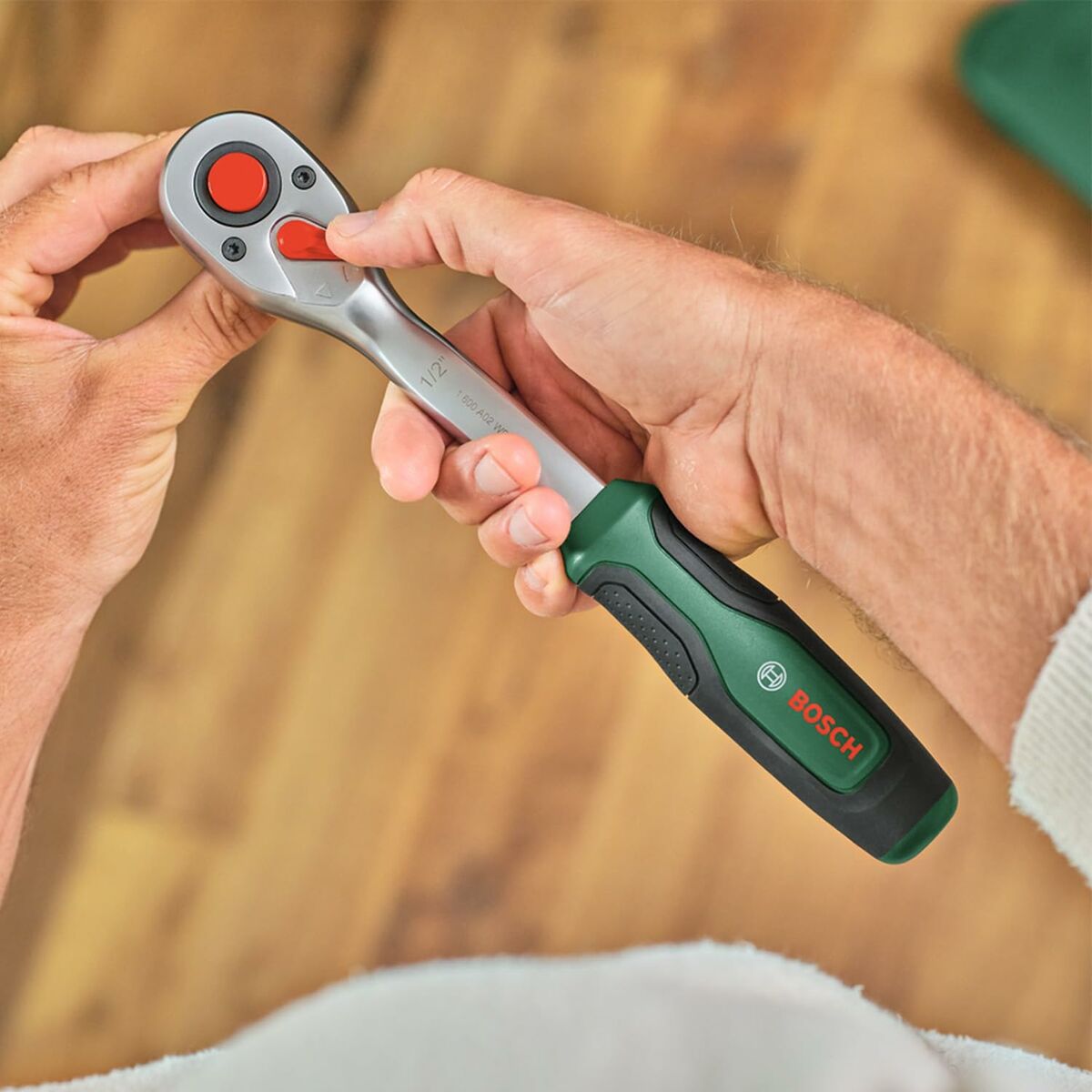 Adaptador de Corriente BOSCH