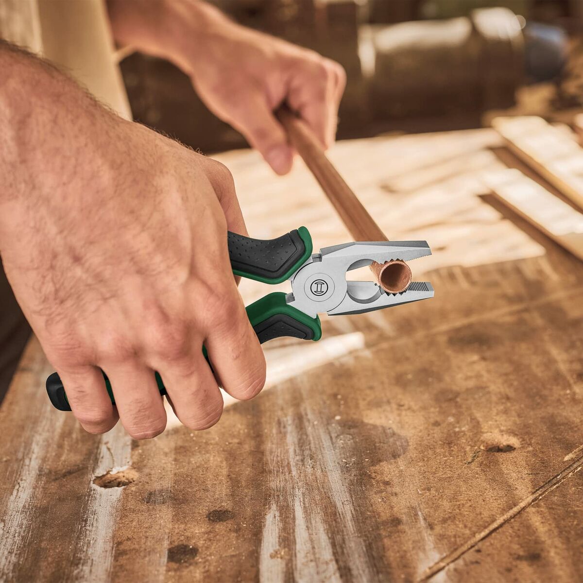 Sierra de arco BOSCH