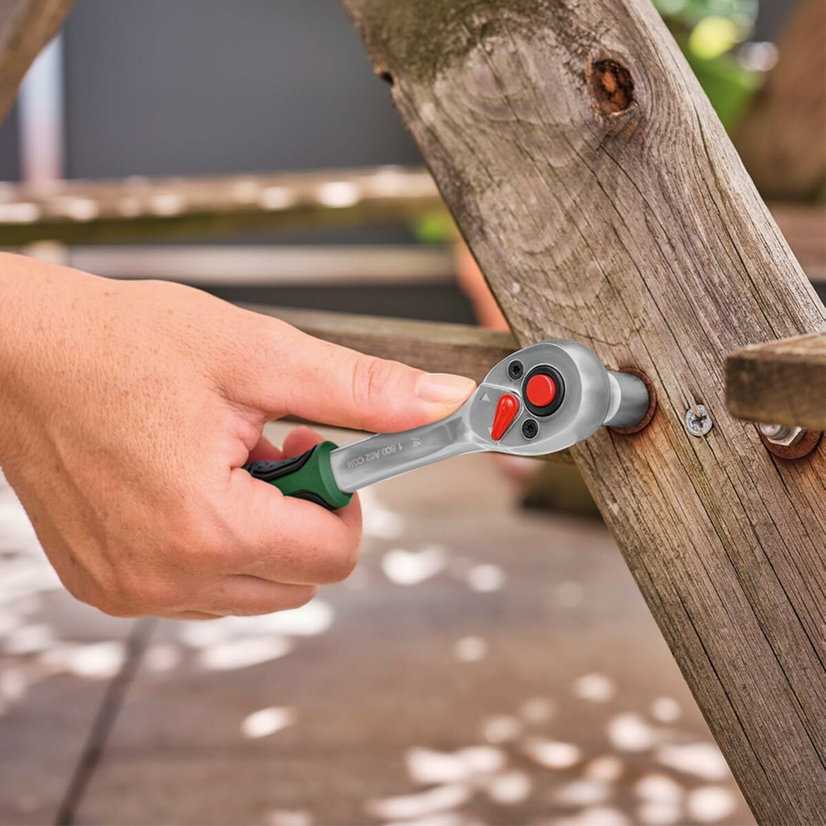 Adaptador de Corriente BOSCH