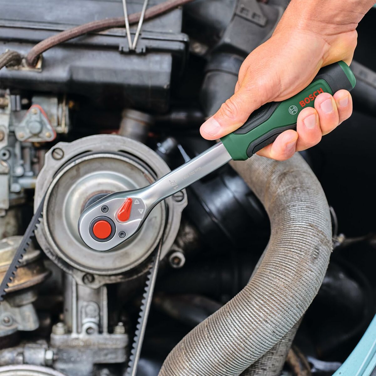 Adaptador de Corriente BOSCH