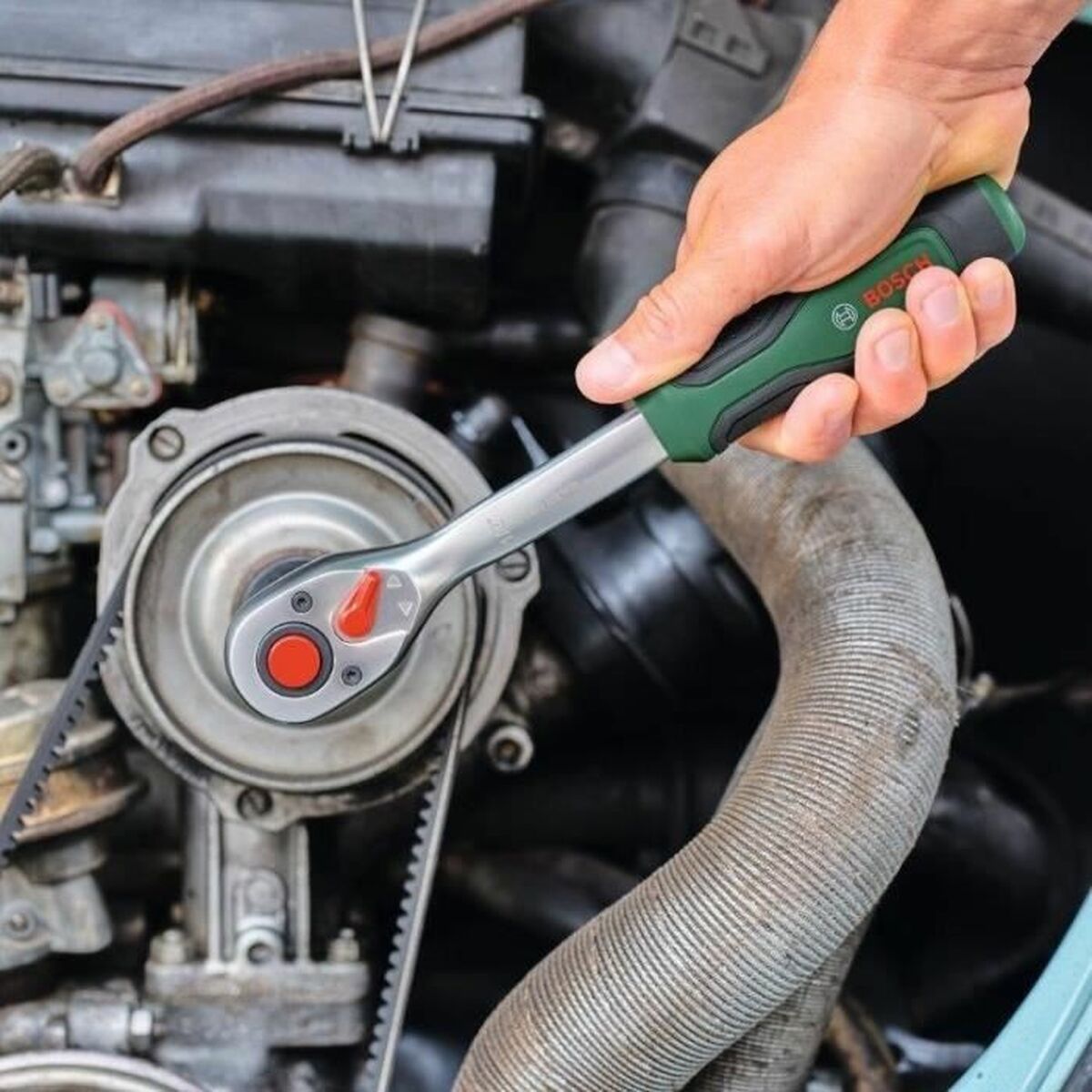 Adaptador de Corriente BOSCH