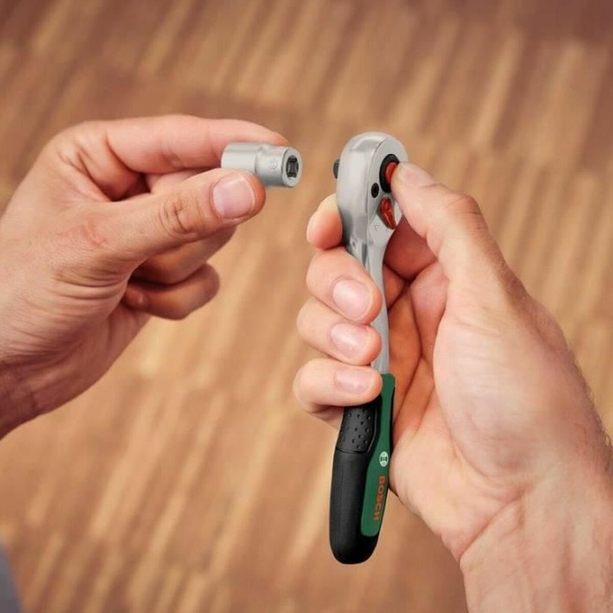 Adaptador de Corriente BOSCH